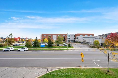 Photo 31 at 205 - 132 Aspen Springs Drive, Bowmanville, Clarington
