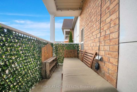 Photo 32 at 205 - 132 Aspen Springs Drive, Bowmanville, Clarington