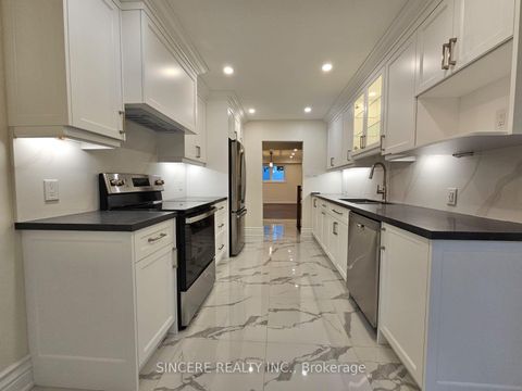 Photo 1 at 32 Colonnade Road, Steeles, Toronto