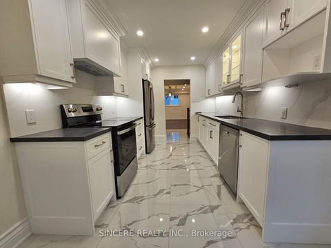 Photo 2 at 32 Colonnade Road, Steeles, Toronto