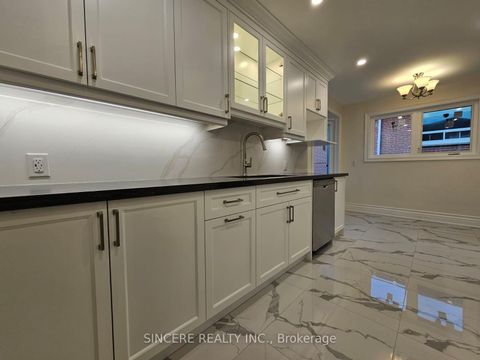 Photo 3 at 32 Colonnade Road, Steeles, Toronto