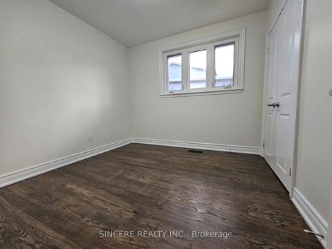 Photo 6 at 32 Colonnade Road, Steeles, Toronto