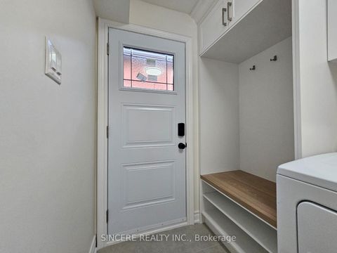Photo 10 at 32 Colonnade Road, Steeles, Toronto