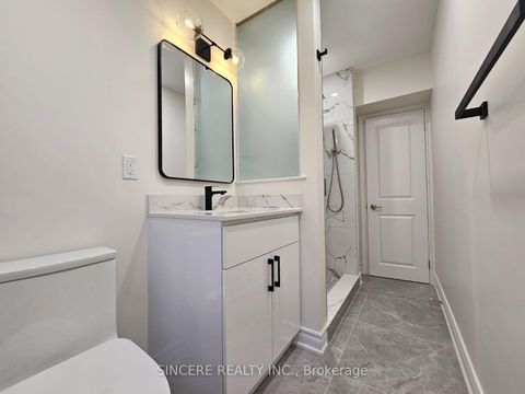 Photo 12 at 32 Colonnade Road, Steeles, Toronto