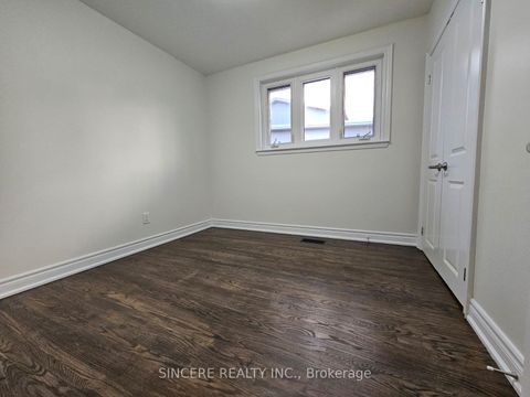 Photo 13 at 32 Colonnade Road, Steeles, Toronto