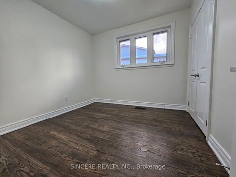 Photo 16 at 32 Colonnade Road, Steeles, Toronto