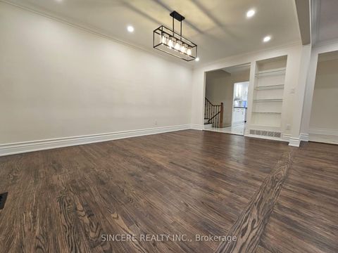 Photo 20 at 32 Colonnade Road, Steeles, Toronto