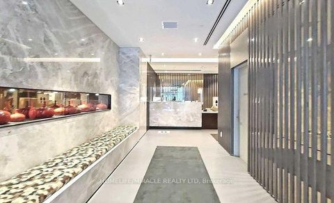 Photo 2 at 1810 - 215 Queen Street W, Waterfront Communities C1, Toronto