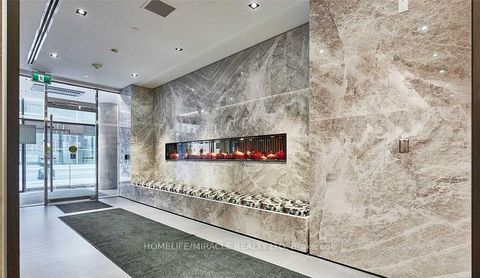 Photo 3 at 1810 - 215 Queen Street W, Waterfront Communities C1, Toronto