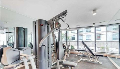 Photo 4 at 1810 - 215 Queen Street W, Waterfront Communities C1, Toronto