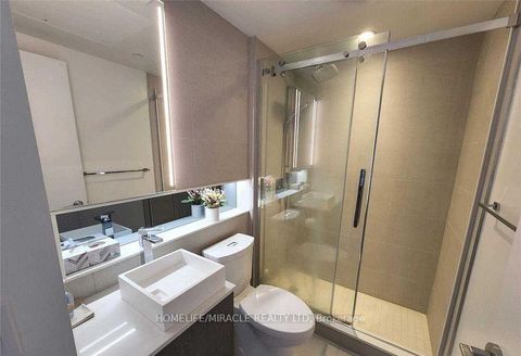 Photo 5 at 1810 - 215 Queen Street W, Waterfront Communities C1, Toronto