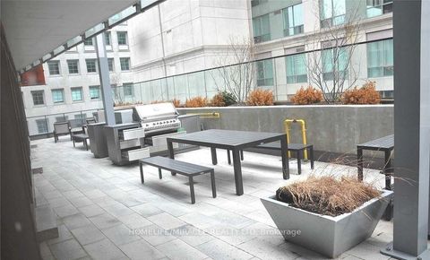 Photo 6 at 1810 - 215 Queen Street W, Waterfront Communities C1, Toronto