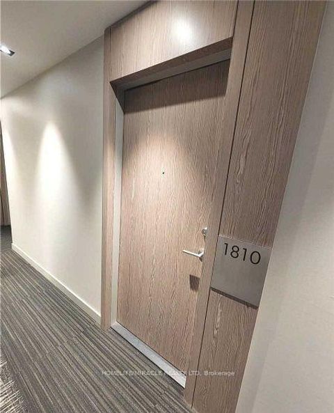 Photo 10 at 1810 - 215 Queen Street W, Waterfront Communities C1, Toronto