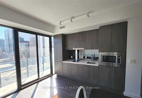 Photo 14 at 1810 - 215 Queen Street W, Waterfront Communities C1, Toronto