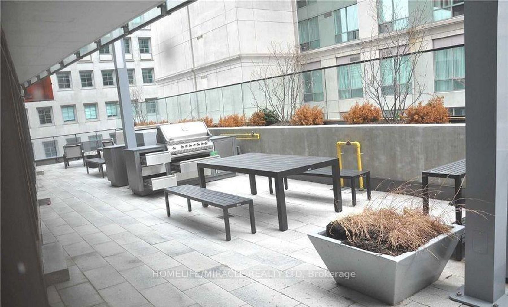 Photo 6 at 1810 - 215 Queen Street W, Waterfront Communities C1, Toronto Photo 6 at 1810 - 215 Queen Street W, Waterfront Communities C1, Toronto