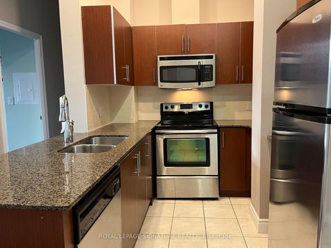 Photo 17 at A32 - 281 Woodbridge Avenue, West Woodbridge, Vaughan