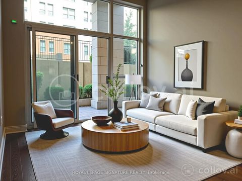 Photo 19 at A32 - 281 Woodbridge Avenue, West Woodbridge, Vaughan