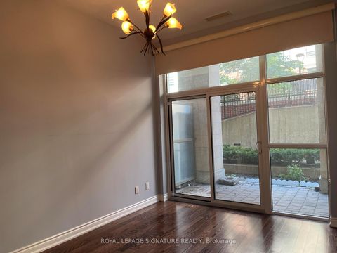 Photo 24 at A32 - 281 Woodbridge Avenue, West Woodbridge, Vaughan