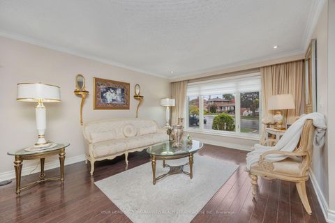 Photo 4 at 18 Wyndcliff Crescent, Victoria Village, Toronto