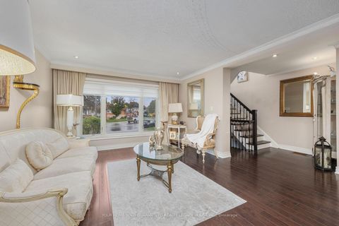 Photo 5 at 18 Wyndcliff Crescent, Victoria Village, Toronto