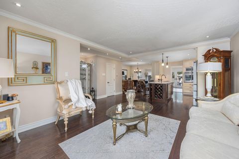 Photo 6 at 18 Wyndcliff Crescent, Victoria Village, Toronto