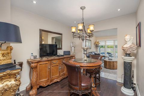 Photo 10 at 18 Wyndcliff Crescent, Victoria Village, Toronto