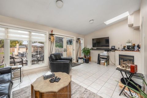 Photo 12 at 18 Wyndcliff Crescent, Victoria Village, Toronto