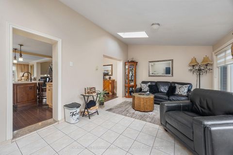 Photo 14 at 18 Wyndcliff Crescent, Victoria Village, Toronto