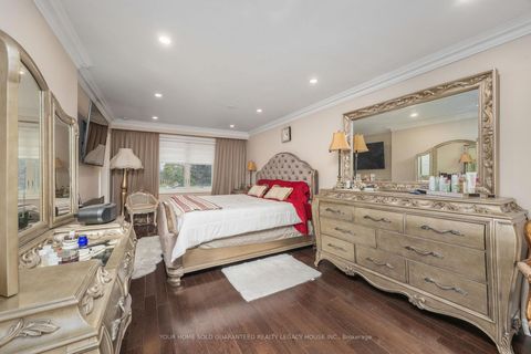 Photo 15 at 18 Wyndcliff Crescent, Victoria Village, Toronto