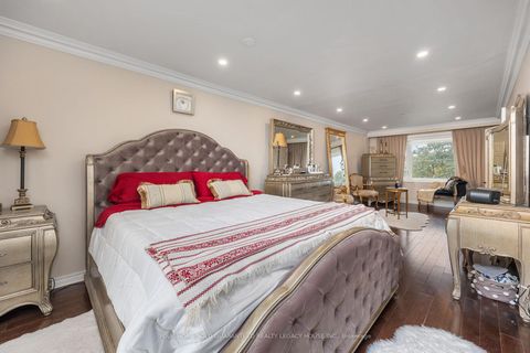Photo 16 at 18 Wyndcliff Crescent, Victoria Village, Toronto