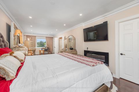 Photo 17 at 18 Wyndcliff Crescent, Victoria Village, Toronto