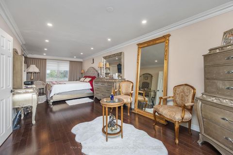 Photo 19 at 18 Wyndcliff Crescent, Victoria Village, Toronto