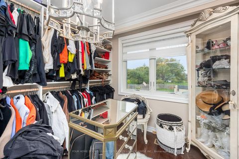 Photo 21 at 18 Wyndcliff Crescent, Victoria Village, Toronto