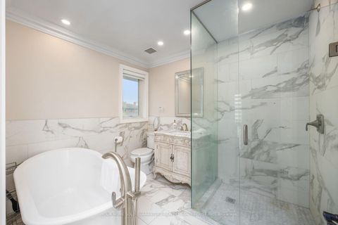 Photo 22 at 18 Wyndcliff Crescent, Victoria Village, Toronto