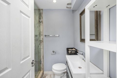 Photo 28 at 18 Wyndcliff Crescent, Victoria Village, Toronto
