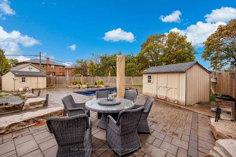Photo 32 at 18 Wyndcliff Crescent, Victoria Village, Toronto
