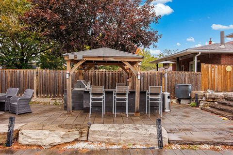 Photo 37 at 18 Wyndcliff Crescent, Victoria Village, Toronto