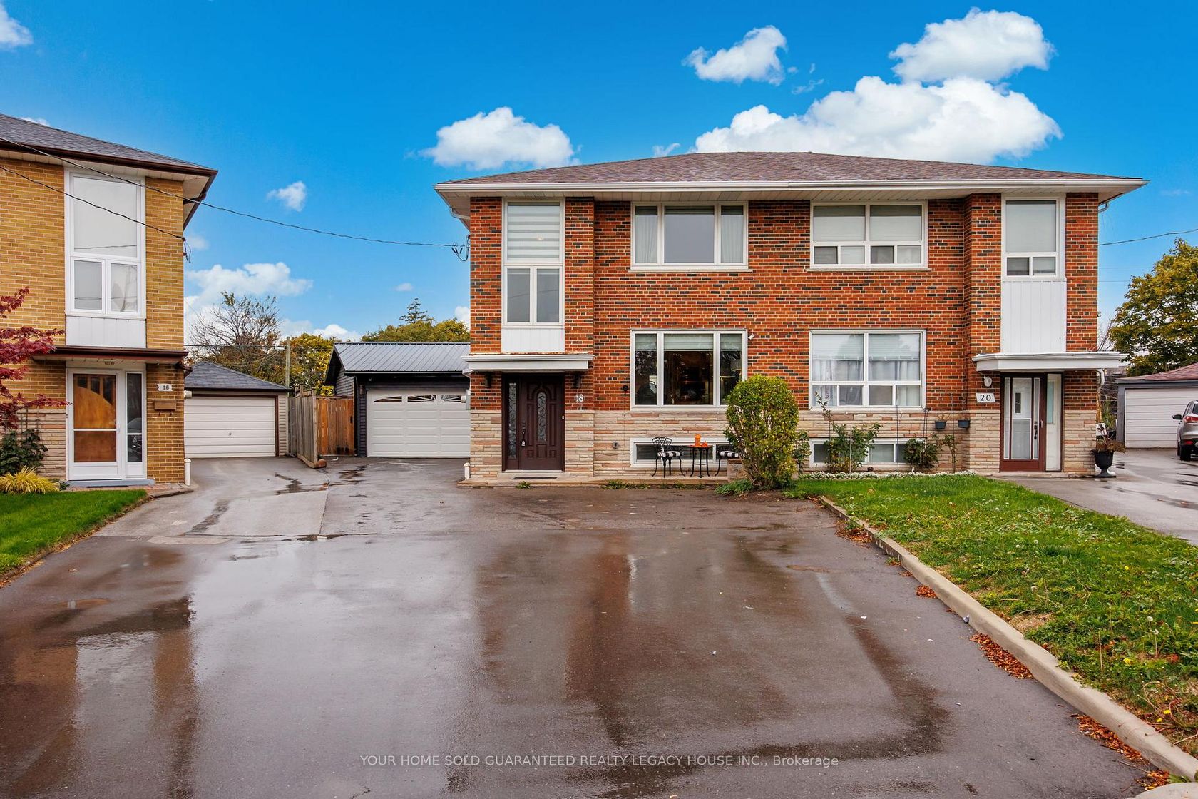 18 Wyndcliff Crescent, Victoria Village, Toronto 