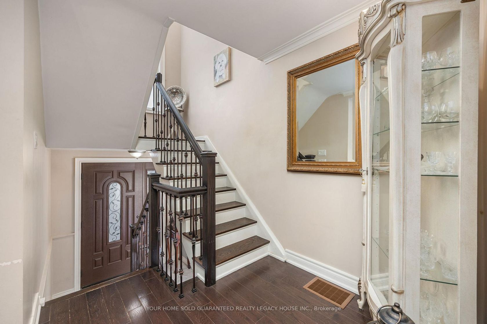Photo 3 at 18 Wyndcliff Crescent, Victoria Village, Toronto Photo 3 at 18 Wyndcliff Crescent, Victoria Village, Toronto
