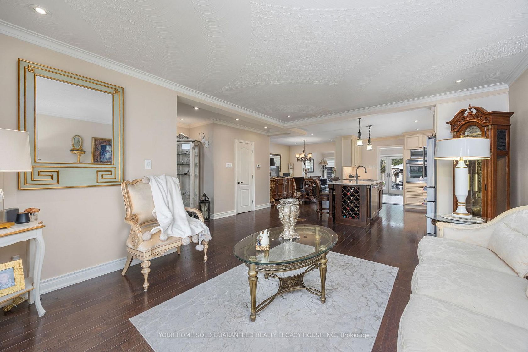 Photo 6 at 18 Wyndcliff Crescent, Victoria Village, Toronto Photo 6 at 18 Wyndcliff Crescent, Victoria Village, Toronto