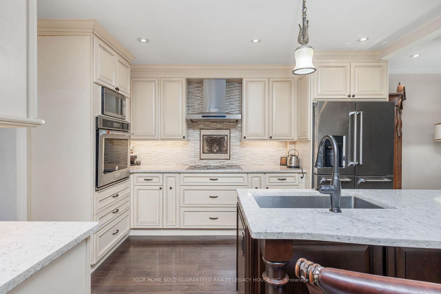 Photo 8 at 18 Wyndcliff Crescent, Victoria Village, Toronto Photo 8 at 18 Wyndcliff Crescent, Victoria Village, Toronto