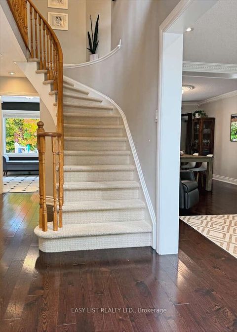 Photo 6 at 1257 McCraney Street E, CP College Park, Oakville