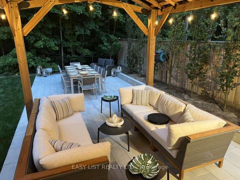 Photo 13 at 1257 McCraney Street E, CP College Park, Oakville