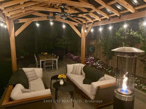 Photo 14 at 1257 McCraney Street E, CP College Park, Oakville