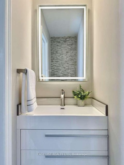 Photo 18 at 1257 McCraney Street E, CP College Park, Oakville