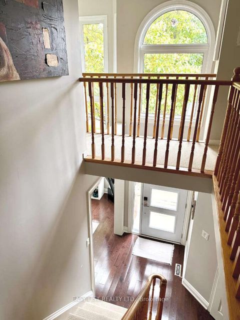 Photo 21 at 1257 McCraney Street E, CP College Park, Oakville