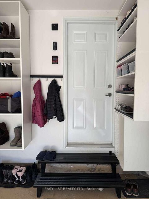 Photo 33 at 1257 McCraney Street E, CP College Park, Oakville