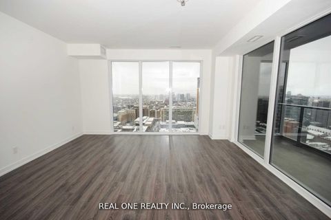 Photo 4 at 2803 - 20 Edward Street, Bay Street Corridor, Toronto