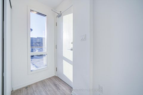 Photo 6 at 2 - 11 Lytham Green Circle, Glenway Estates, Newmarket
