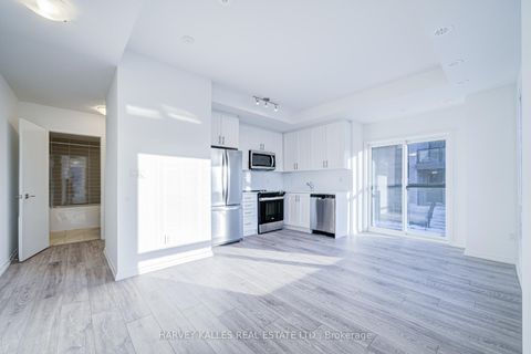 Photo 7 at 2 - 11 Lytham Green Circle, Glenway Estates, Newmarket